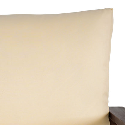 Modern Patio Accent Chair