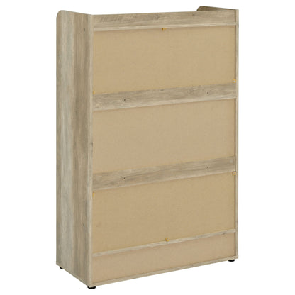 Kyla - 3 Tier Shoe Cabinet