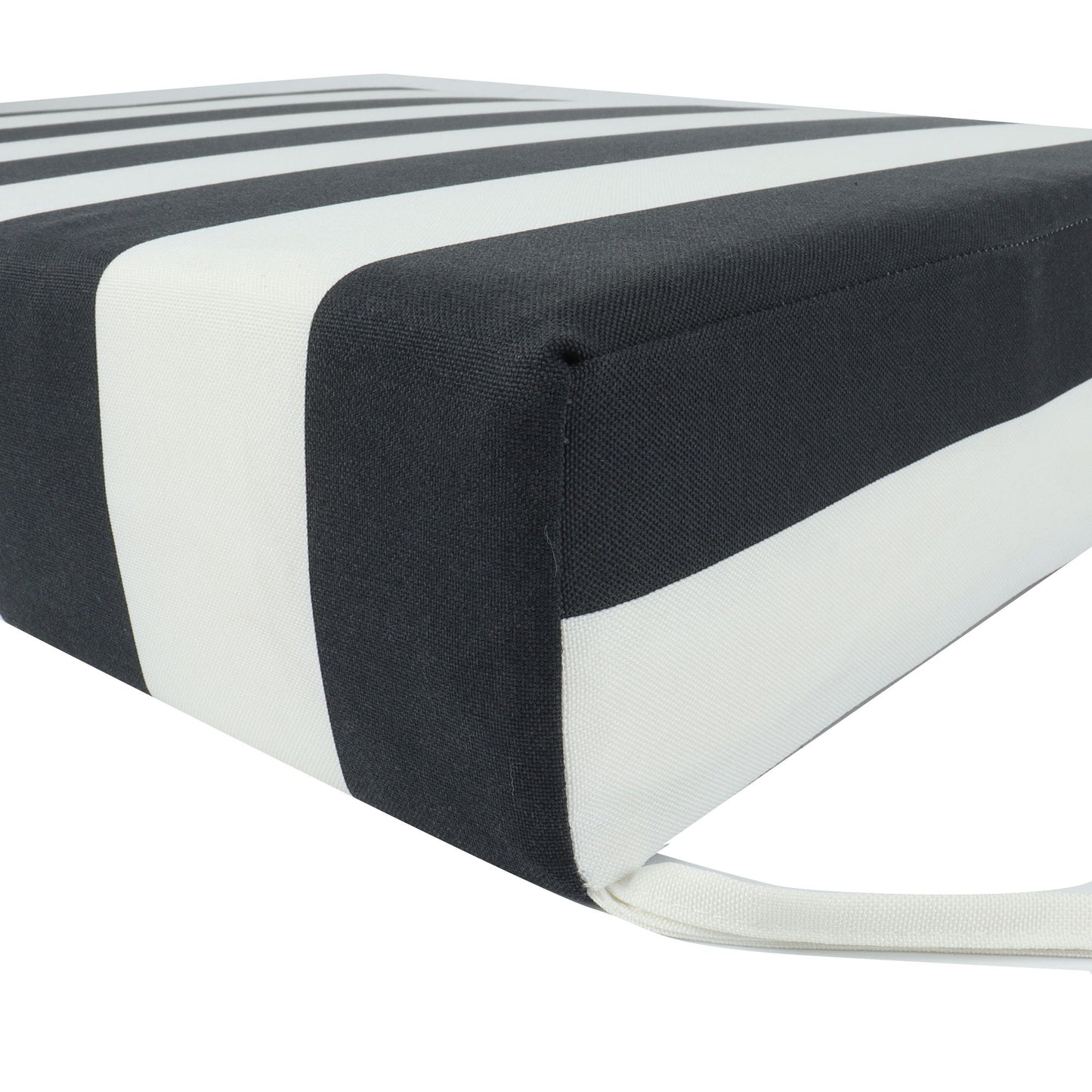 Outdoor Deep Seat Waterproof Replacement Patio Chair Cushions (Set of 2)