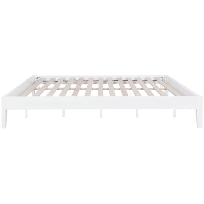 Hounslow - Platform Bed