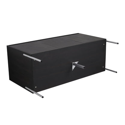 Freestanding Bathroom Vanity & Soft Close Cabinet Doors