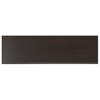 Connaught - Wide Entryway Storage Cabinet