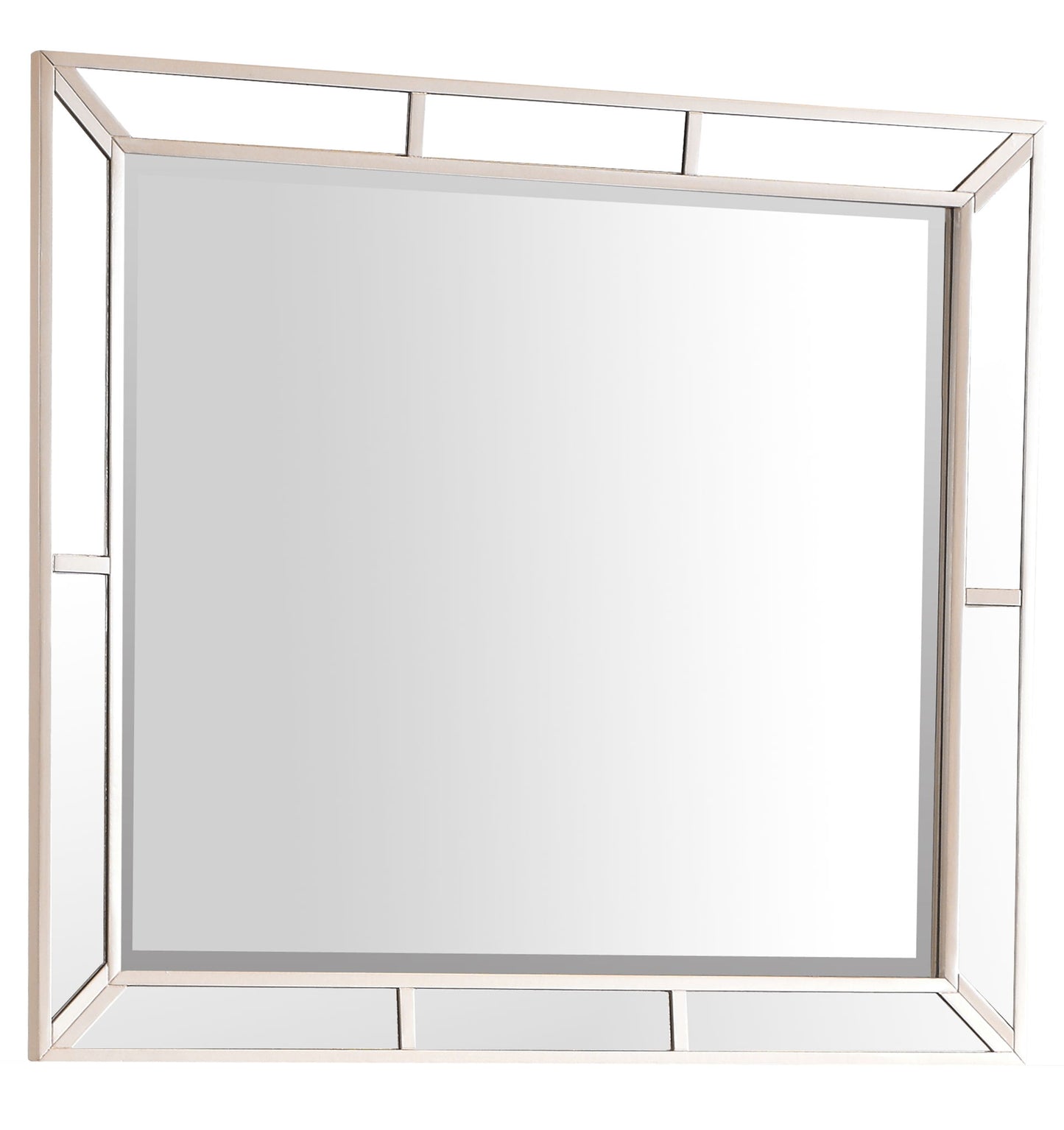 Elegant Contemporary Mirror