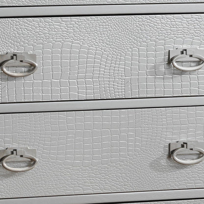 Sleek Contemporary Storage Chest