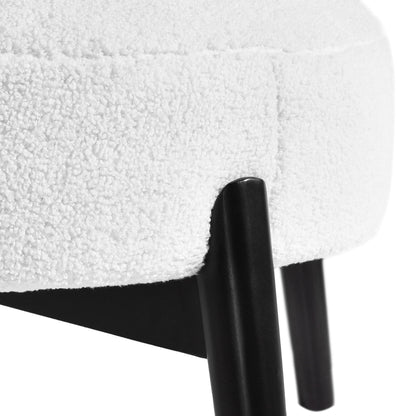 Modern Living Room Upholstered Accent Chair