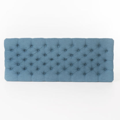 Juliana - Storage Ottoman With Birch Legs