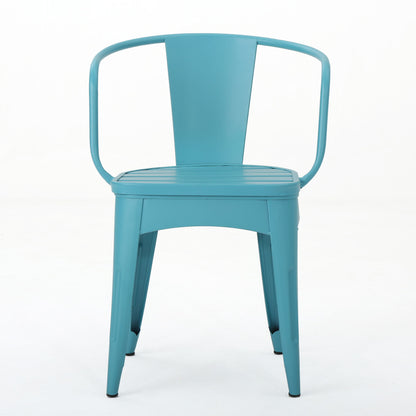 Yearn - 3 Piece Bistro Set With Table And 2 Chairs
