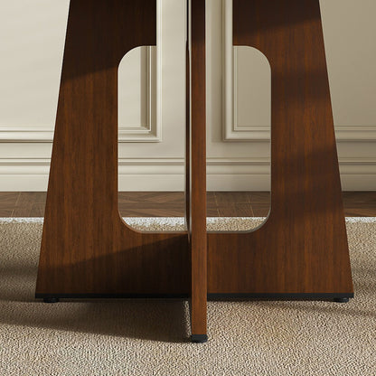 Round Dining Table For 4