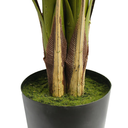 Artificial Palm Tree
