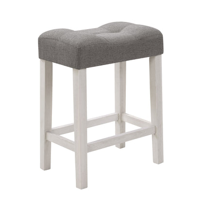 4 Piece Bar Table Set With Power Outlet