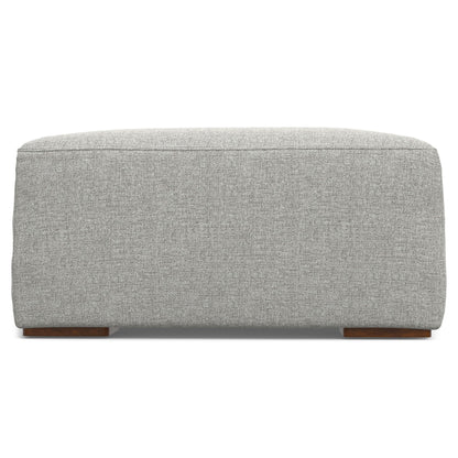 Rex - Ottoman