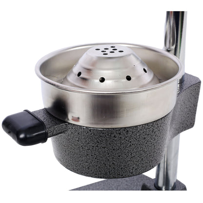 Manual Hand Press Citrus Juicer