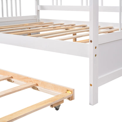 Multifunctional Modern Daybed