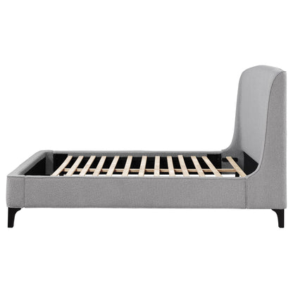 Harper - Platform Bed