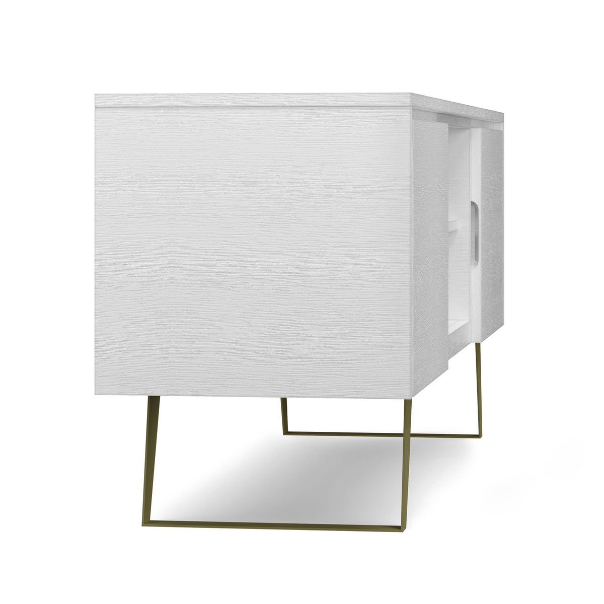 Lowry - Handcrafted, TV Media Stand