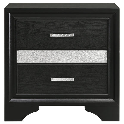 Annie - 4 Piece Bedroom Set