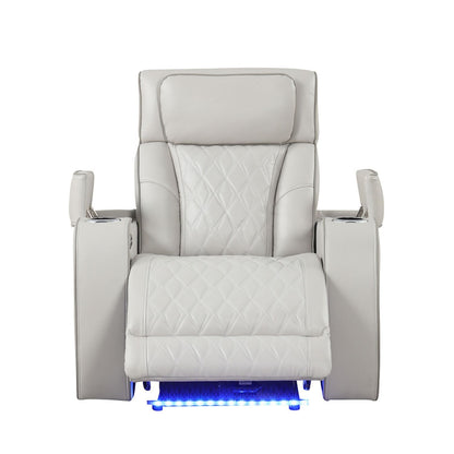 Fortuner - Power Reclining Living Room Set