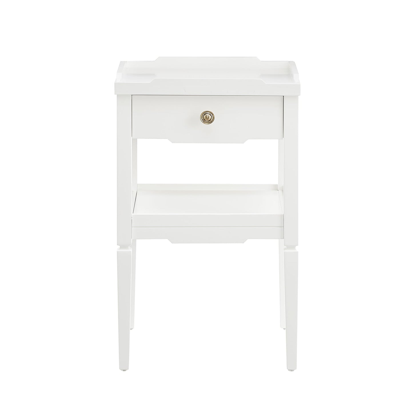 Foley - 1 Drawer Nightstand