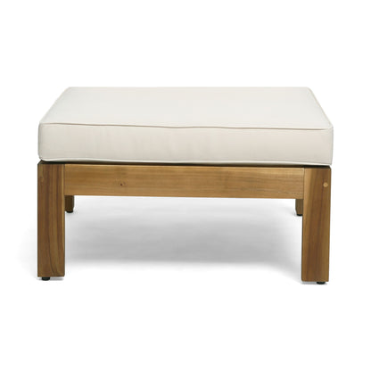 Alcove - L Shape Sofa Set