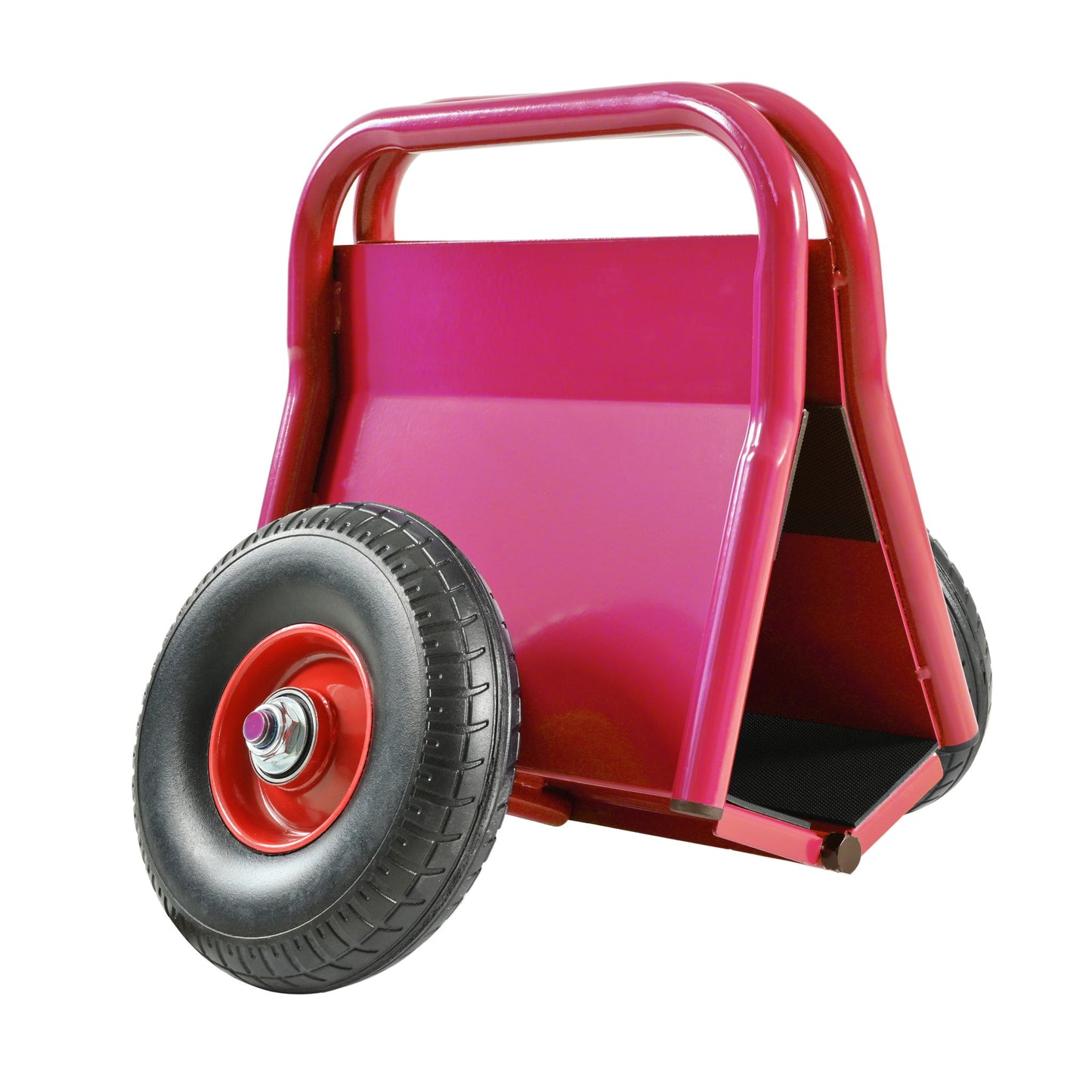 Heavy Duty Panel Dolly With 2 Handles