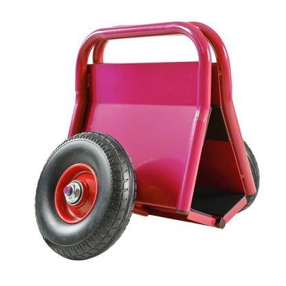 Heavy Duty Panel Dolly With 2 Handles