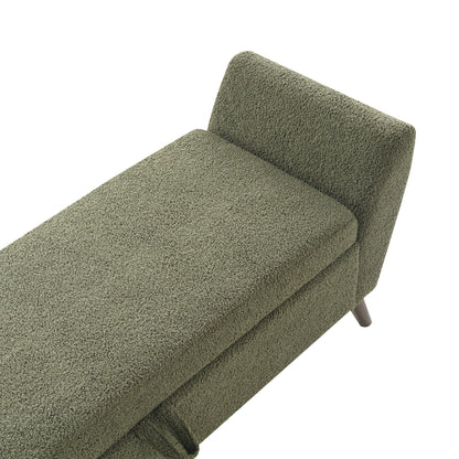 Storage Bench For Living Room
