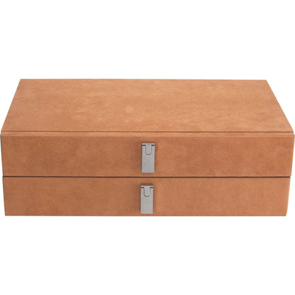 Durable Construction Jewelry Safe