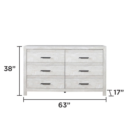 Denver - Bedroom Set
