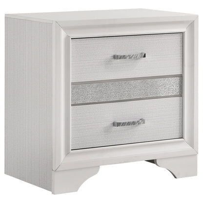 Annie - 4 Piece Bedroom Set