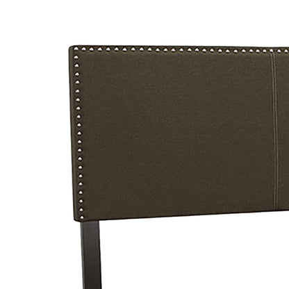 Guyancourt - Panel Bed