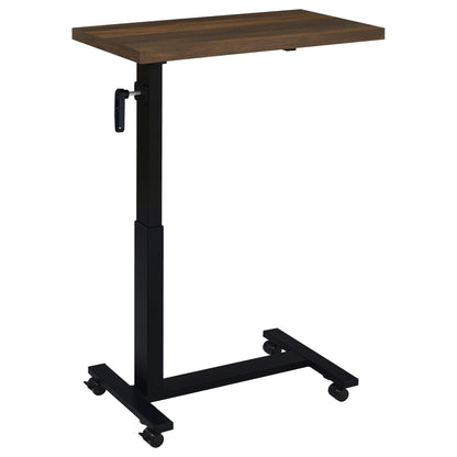 Geary - Height Adjustable Mobile C-Table
