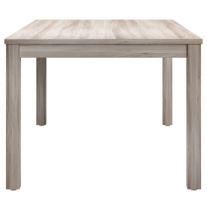 Modern Table Compact Design
