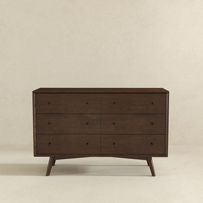 Caroline - Dresser - Brown