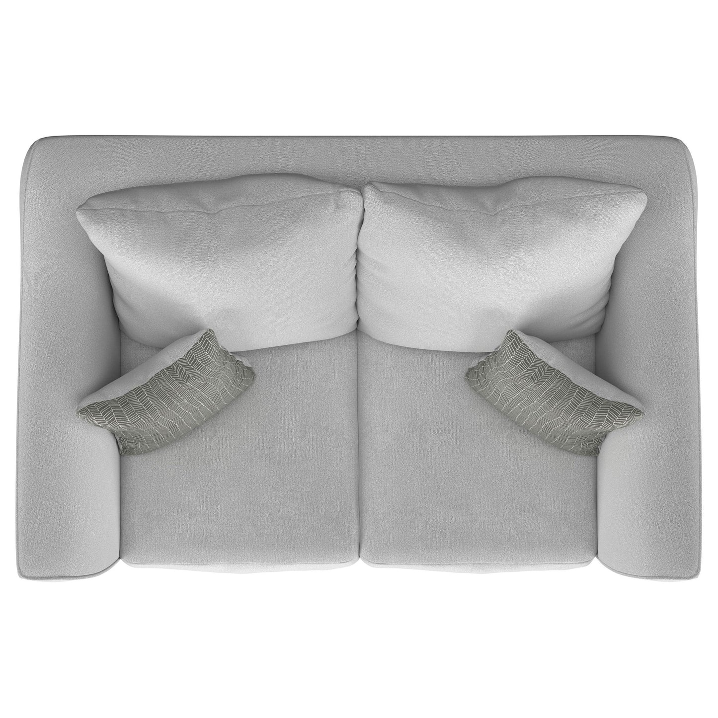 Alcazar - Sofa Set