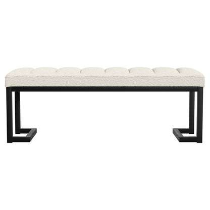 Mira - Accent Bench