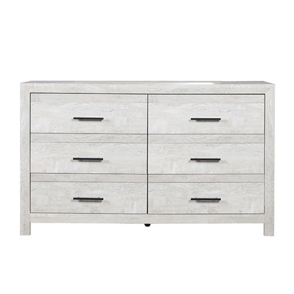 Denver - Bedroom Set