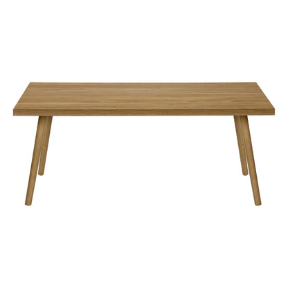 Contemporary 3 Piece Table Set With Coffee Table And 2 End Tables