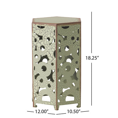 Selva - Accent Table Set