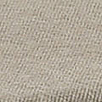 Bench With Upholstery Design - Ivory