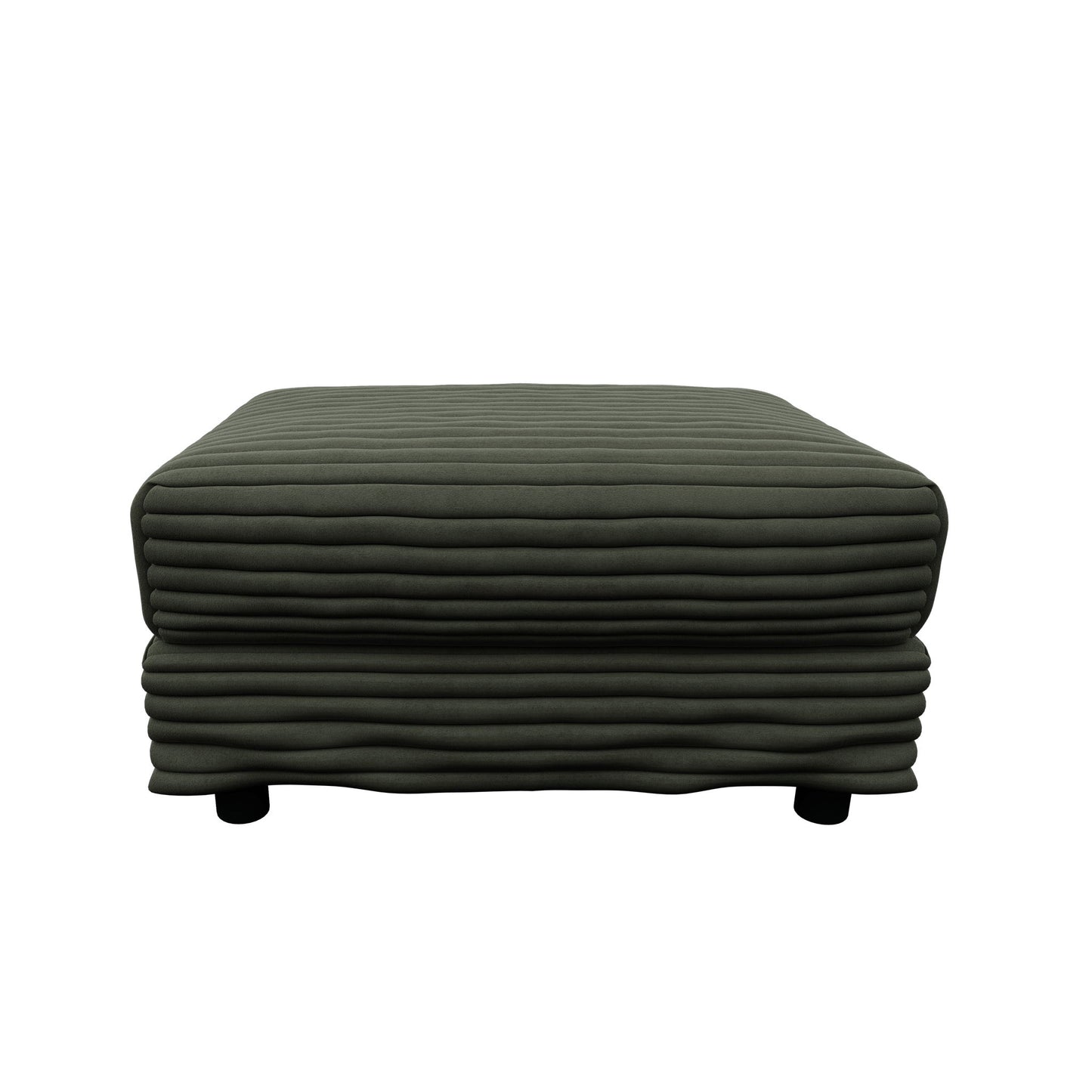 Modern Comfy Upholstered Sofa Cloud Couch & Deep Seat Couches
