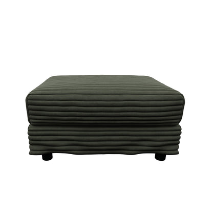 Modern Comfy Upholstered Sofa Cloud Couch & Deep Seat Couches