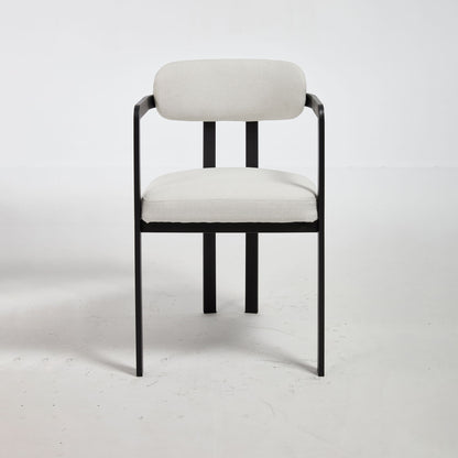 Dining Arm Chairs (Set of 2)