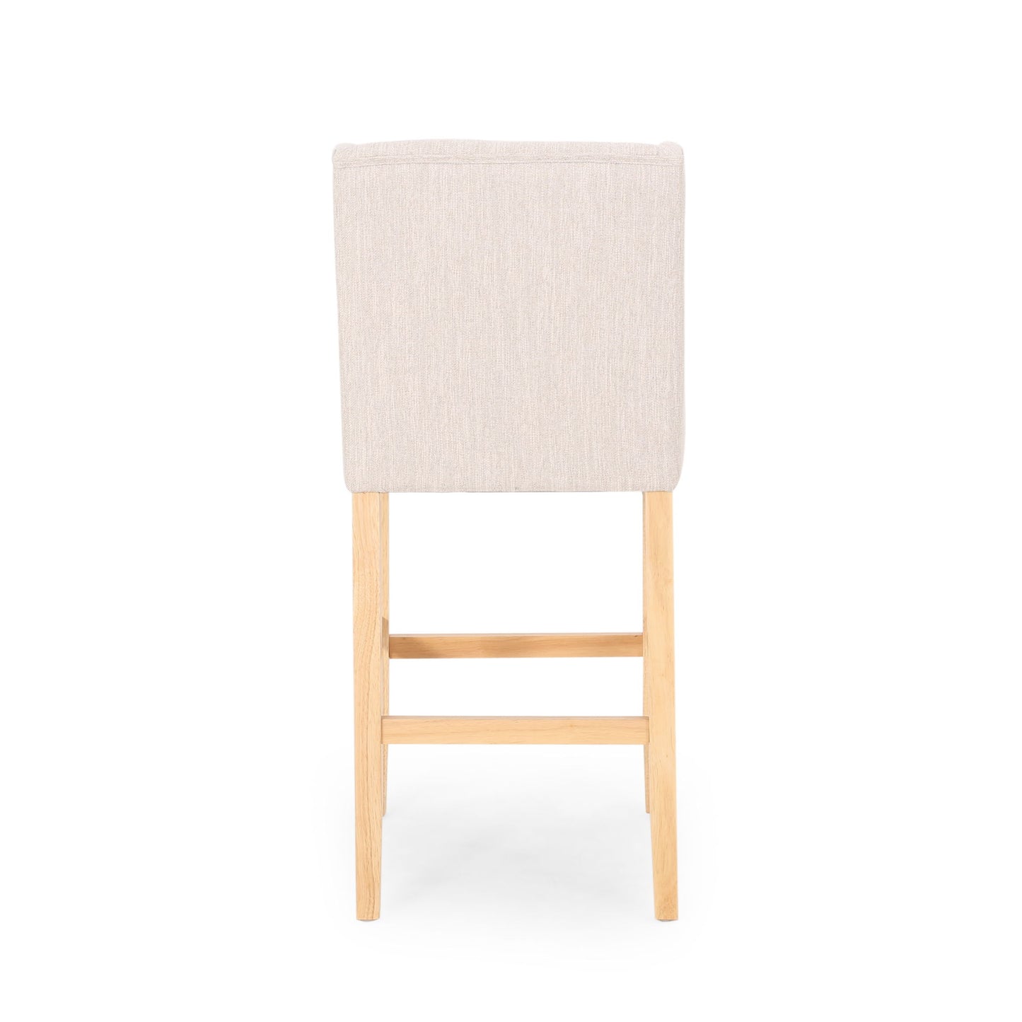 Ethereon - Tufted Counter Stool (Set of 2)
