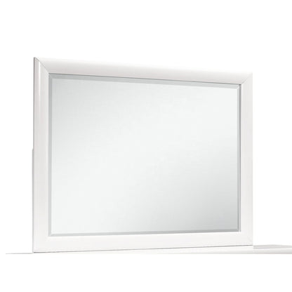 Civic - Mirror