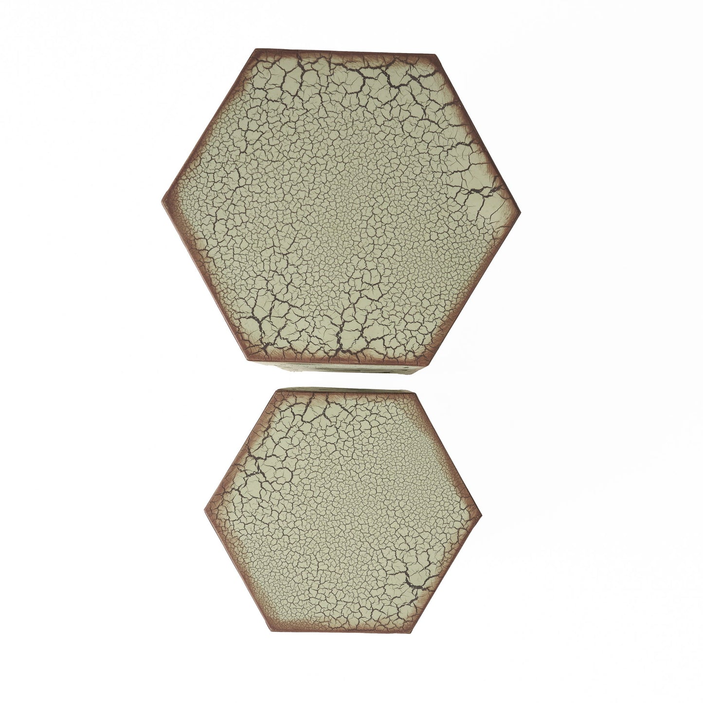 Selva - Accent Table Set