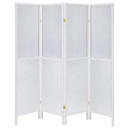 Florentin - 4 Panel Room Divider