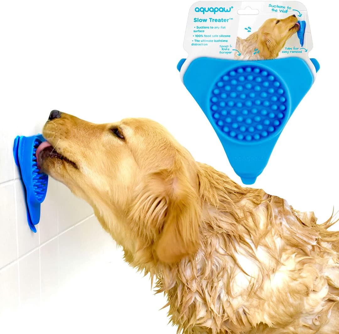 Aquapaw Lick Mat for Dogs