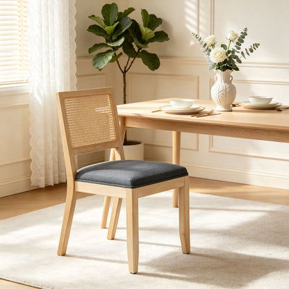 Kitchen & Dining Room Chairs (Set of 2)