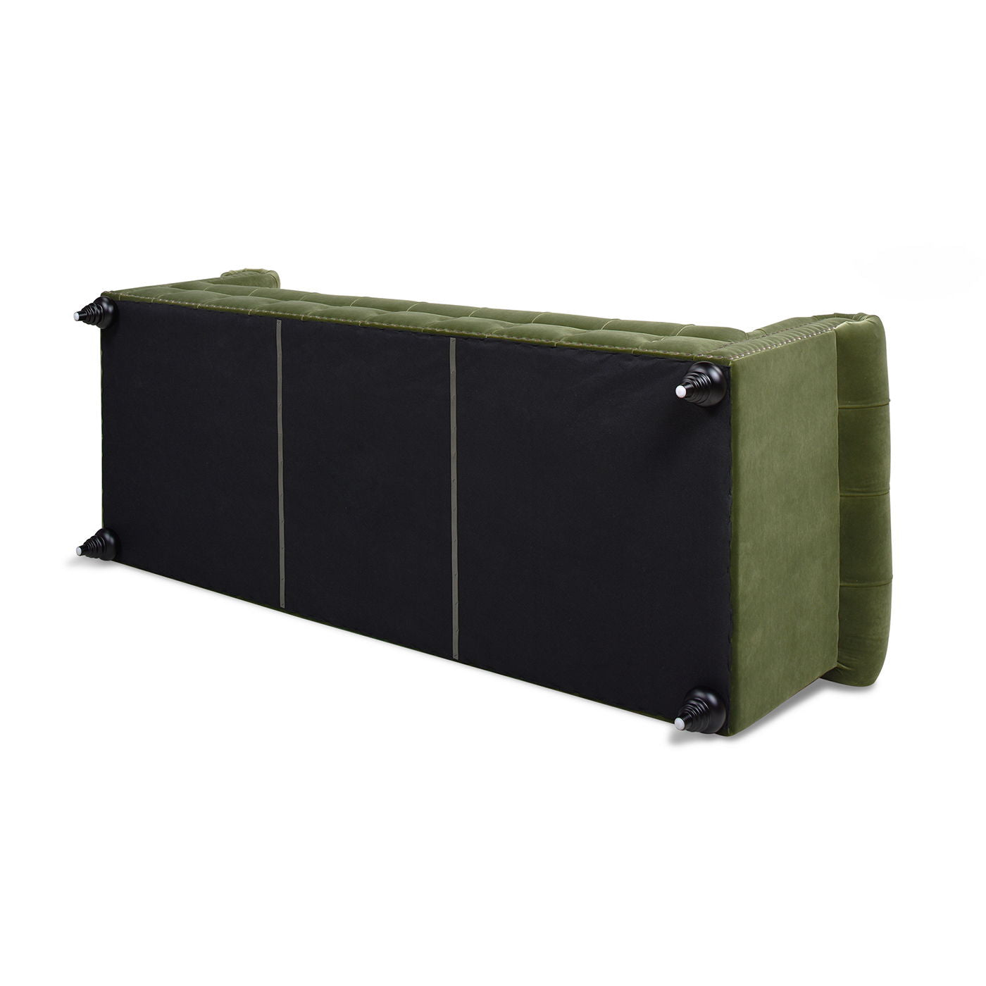 Alto - Tufted Chesterfield Sofa