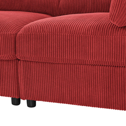 Reversible Modular Sectional